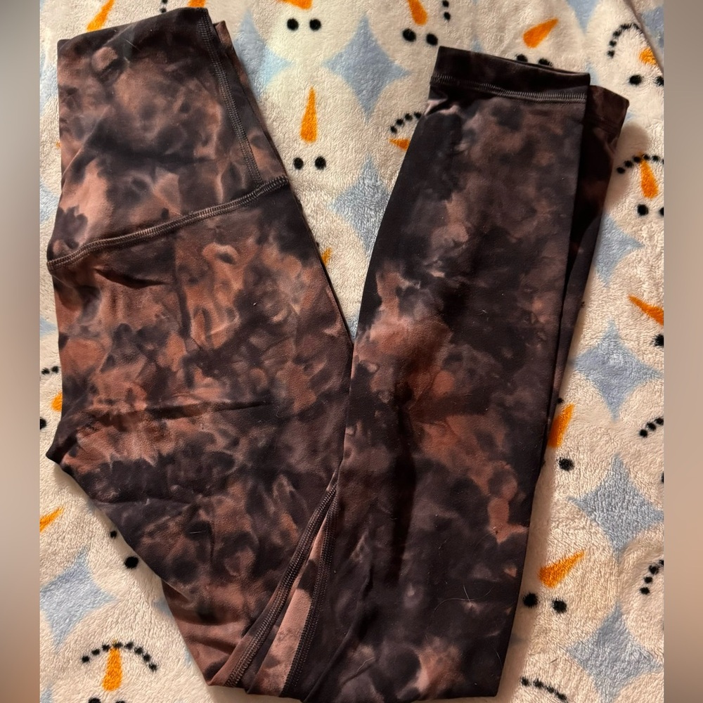 Lululemon Align 25”